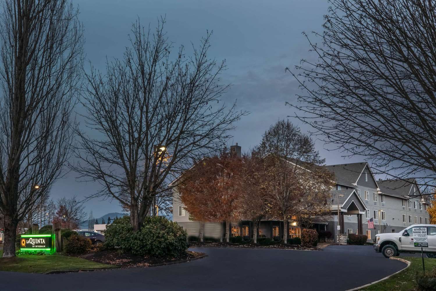 La Quinta Inn & Suites by Wyndham Eugene 41/41