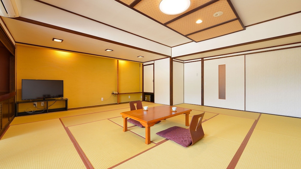 Ooedo Onsen Monogatari Hotel Shinko 58/73