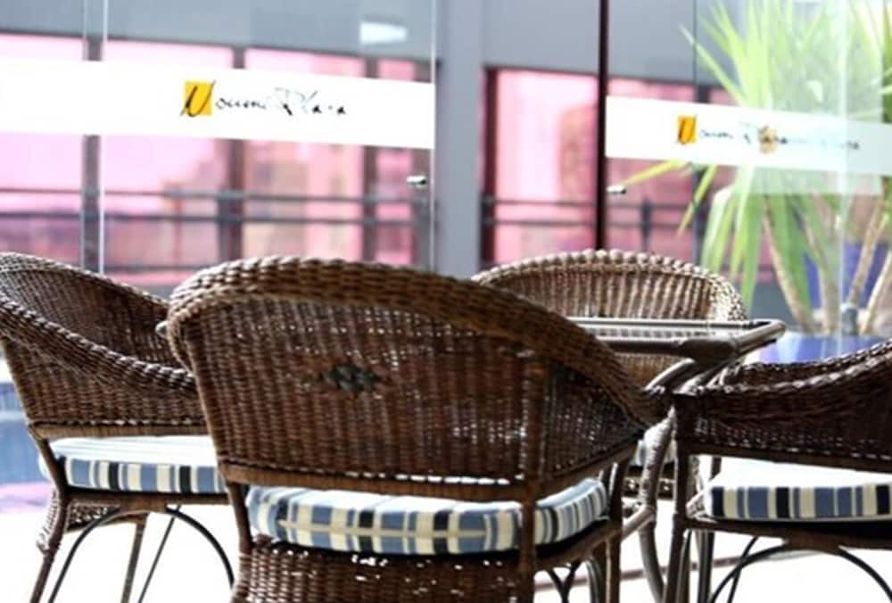 Hotel Golden Park Campinas Cambui 62/73