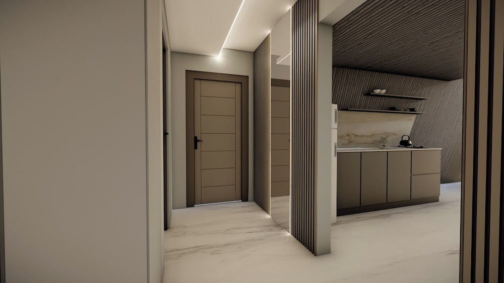 Loya Butik Otel - Bungalow 19/48