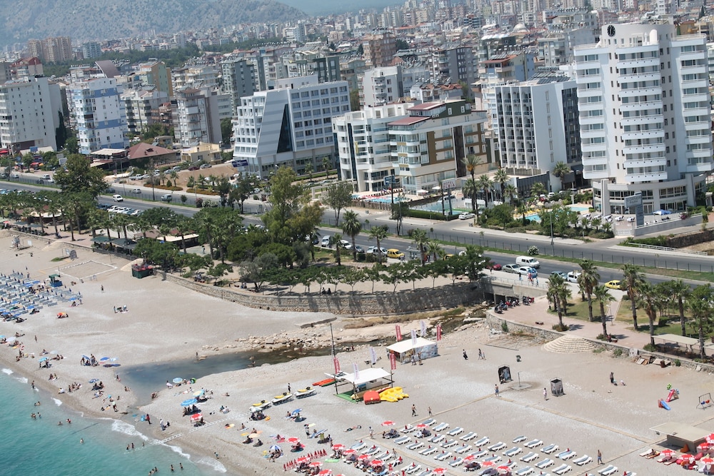 Olbia Residence Hotel 36/44
