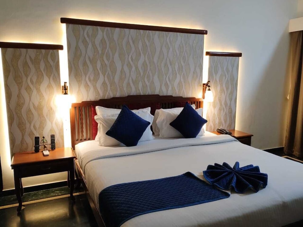 DAMAN GANGA VALLEY RESORT 8/54