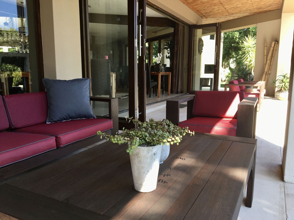 Lily Pond Country Lodge 47/82