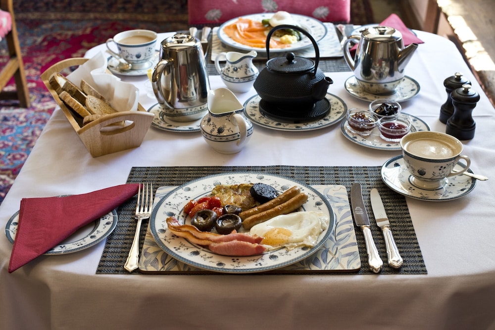 Lower Wythall B&B 31/50