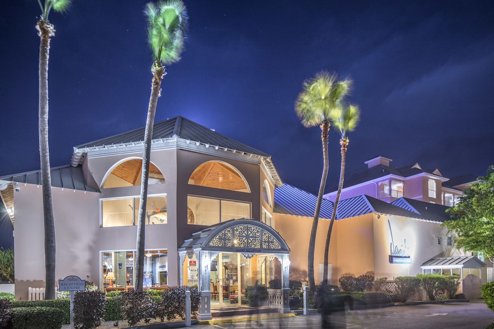 Morritts Tortuga Club And Resort 1/47