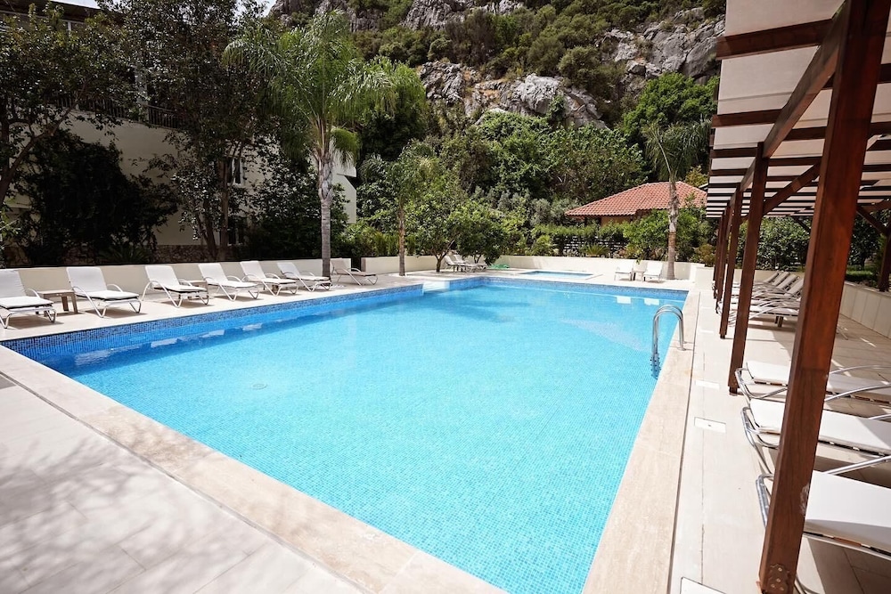 Cirali Hotel 29/50