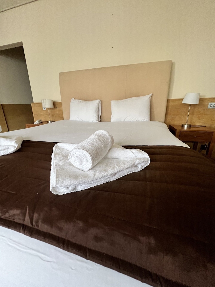 The Cavendish Hotel 15/60