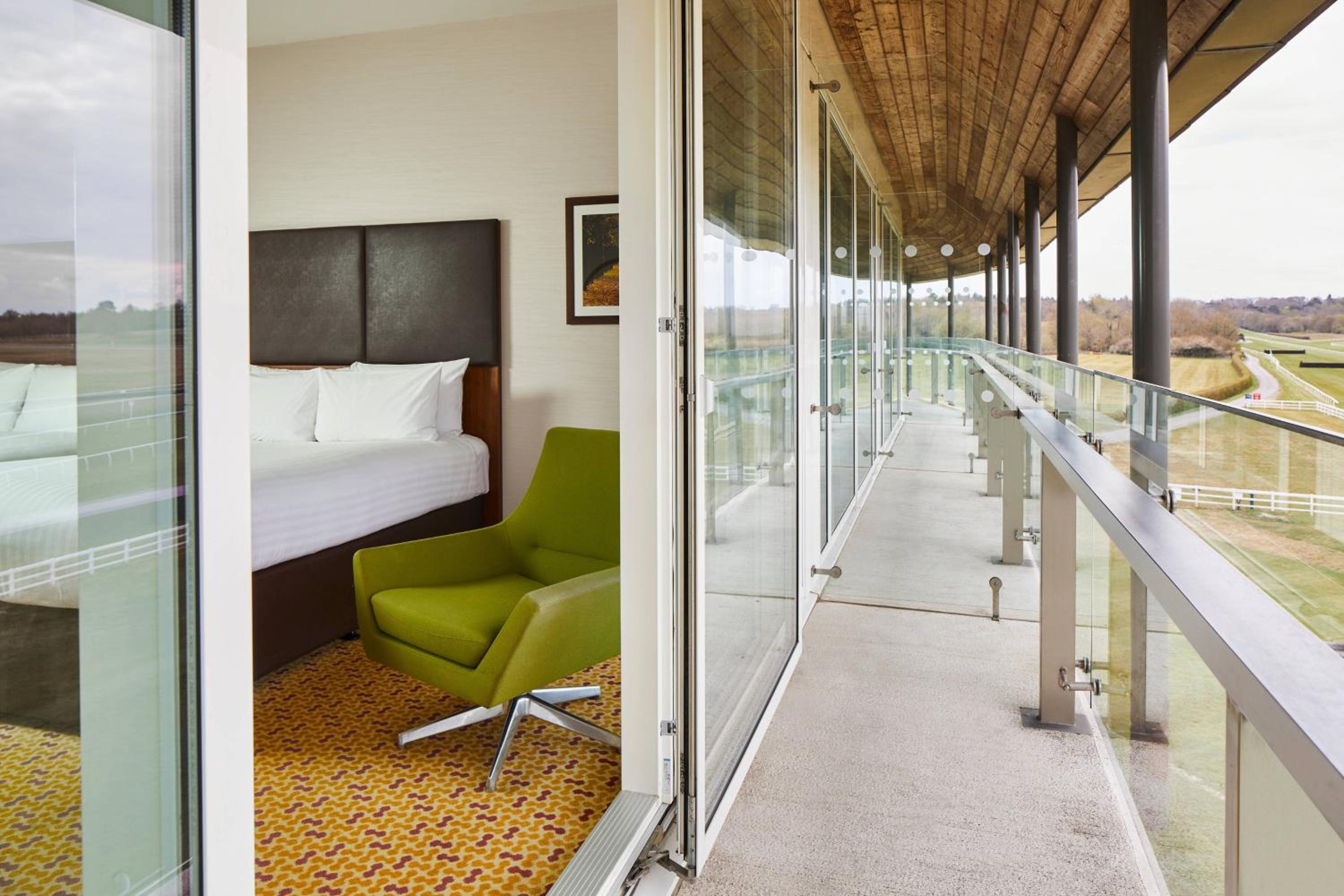 1 Bedroom, Junior Suite, King Bed, Golf Course or Golf View