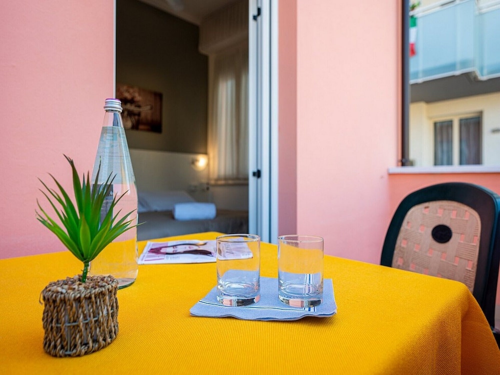 Amadei Hotel Blumen 22/34