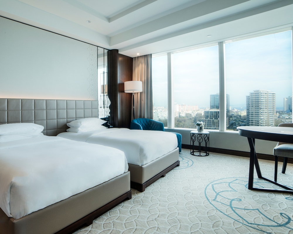 Hyatt Regency Istanbul Atakoy 17/80