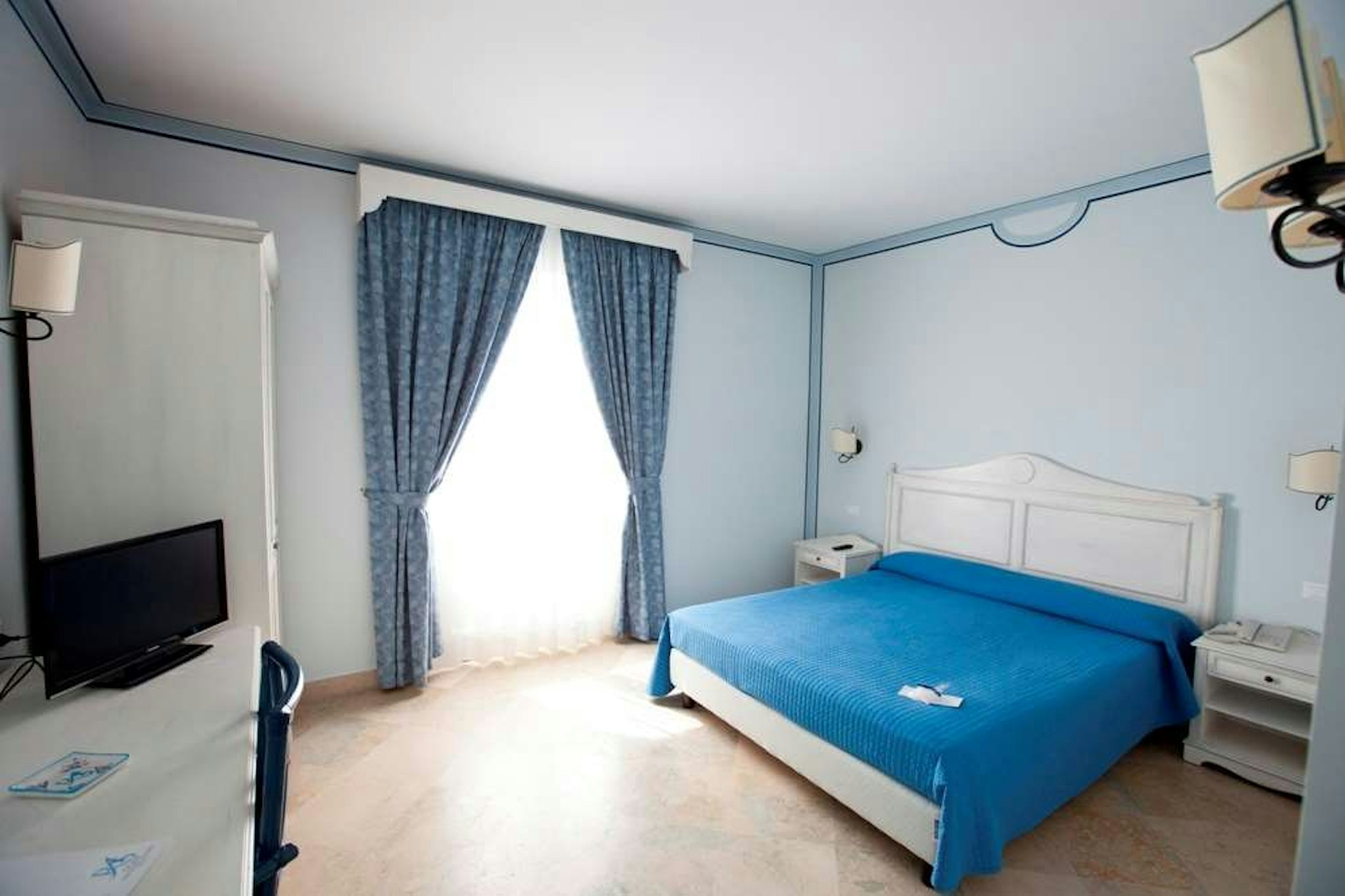 RELAIS ANTICHE SALINE 15/59