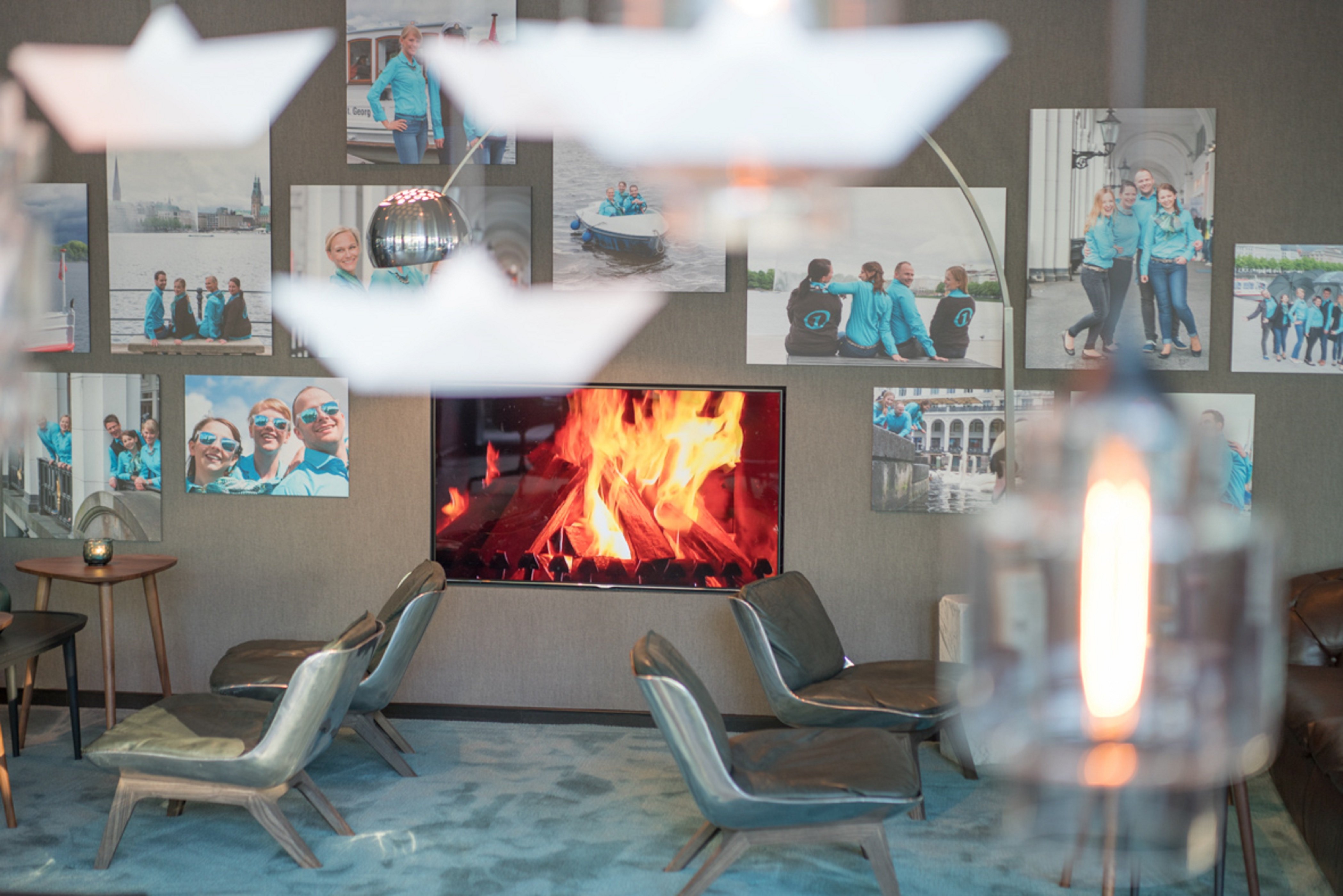 Hotel Motel One Hamburg-Alster 30/50