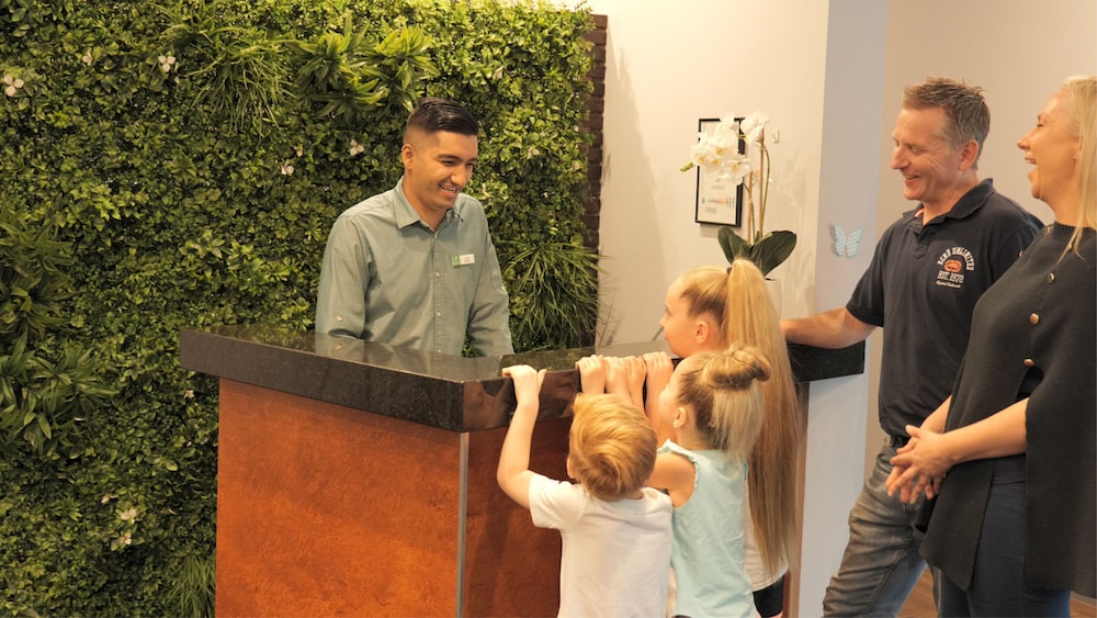 Crowne Plaza Sydney Airport by IHG 29/56