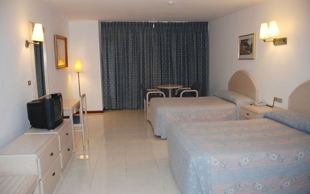 The Petra Palace Hotel 37/70