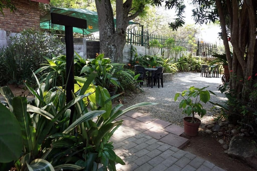Sheba Rock Guesthouse 26/30