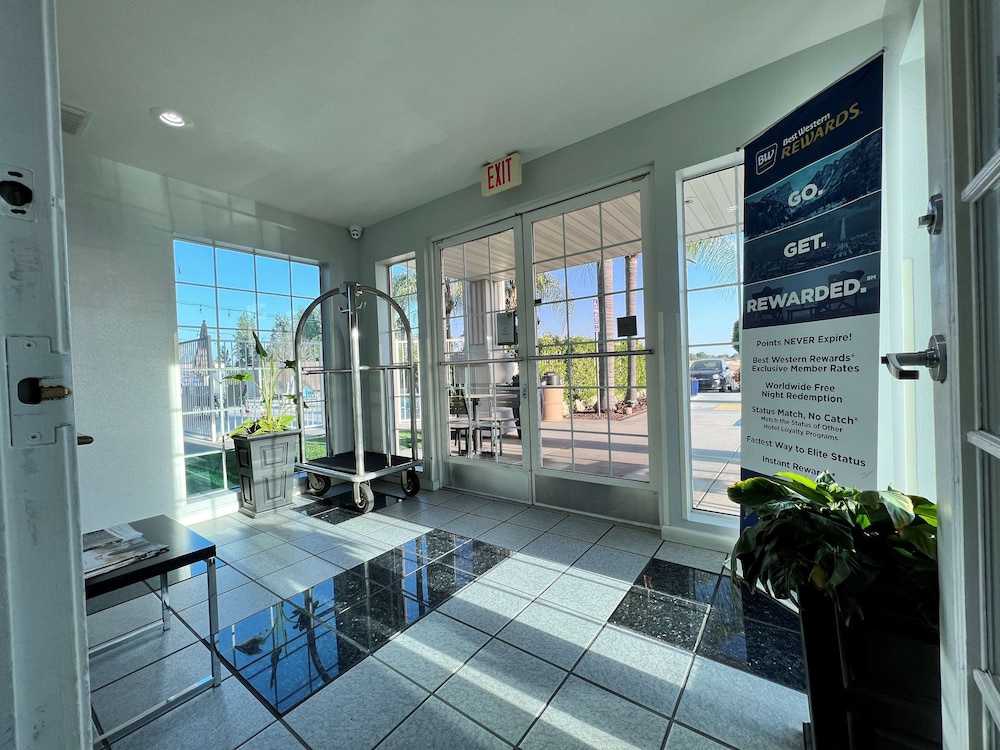 Best Western Americana 32/41