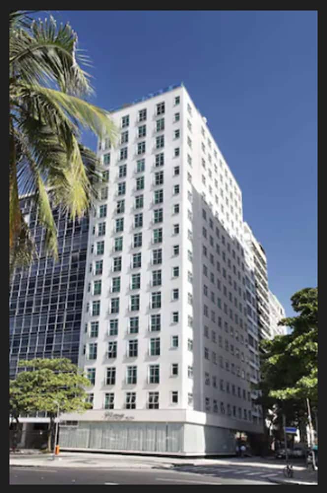 Miramar by Windsor Copacabana in RIO DE JANEIRO