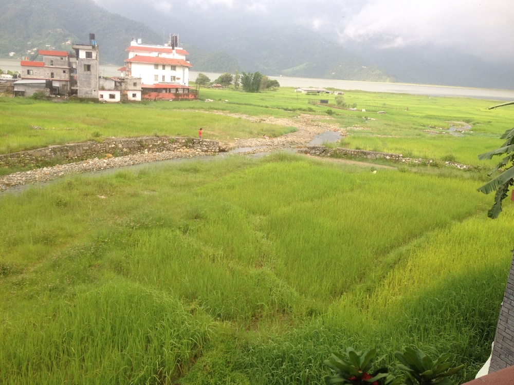 Bishnu Homestay 37/50
