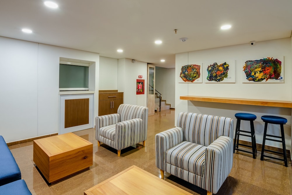Hotel Ambar Boutique 30/47