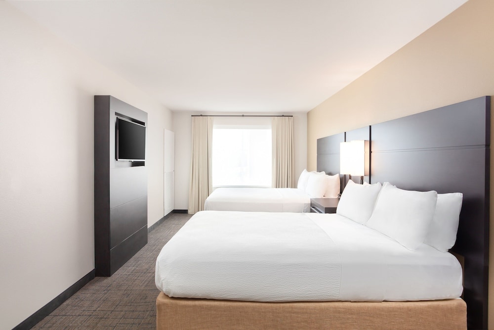 Residence Inn By Marriott Livermore 9/50