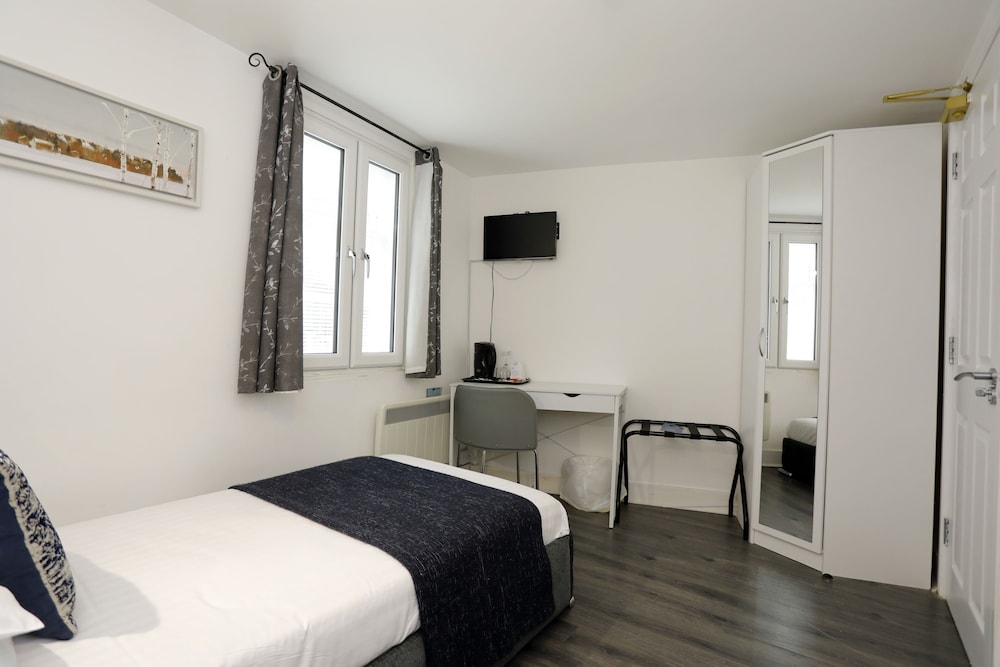 Bexley Village Hotel 17/50