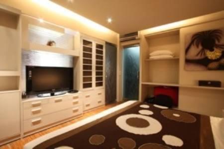 Sejuk Suites 24/36