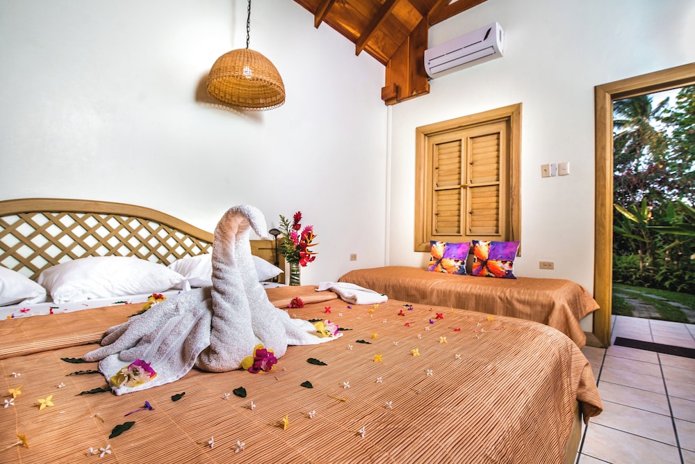 KARIWAK VILLAGE HOLISTIC HAVEN HOTEL 10/50