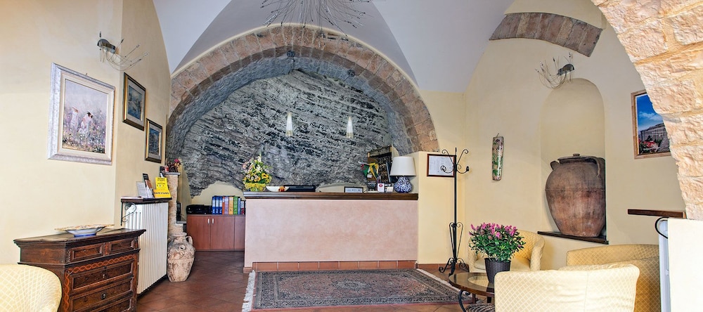San Giacomo Hotel 6/67