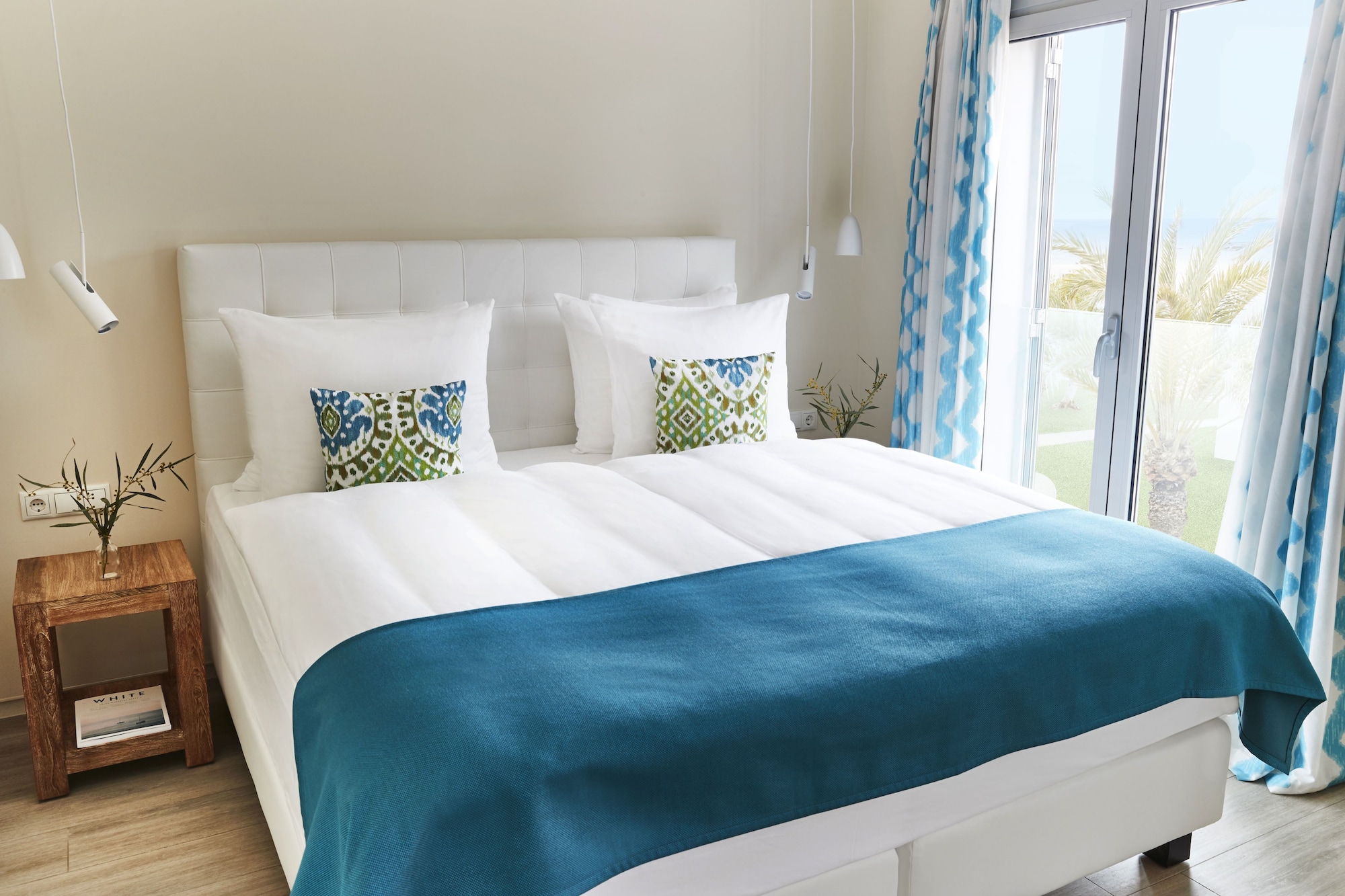 Resort, Deluxe, Suite, King Bed