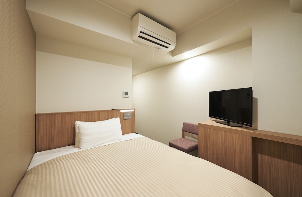 Sotetsu Fresa Inn Yokohama Higashiguchi 9/39