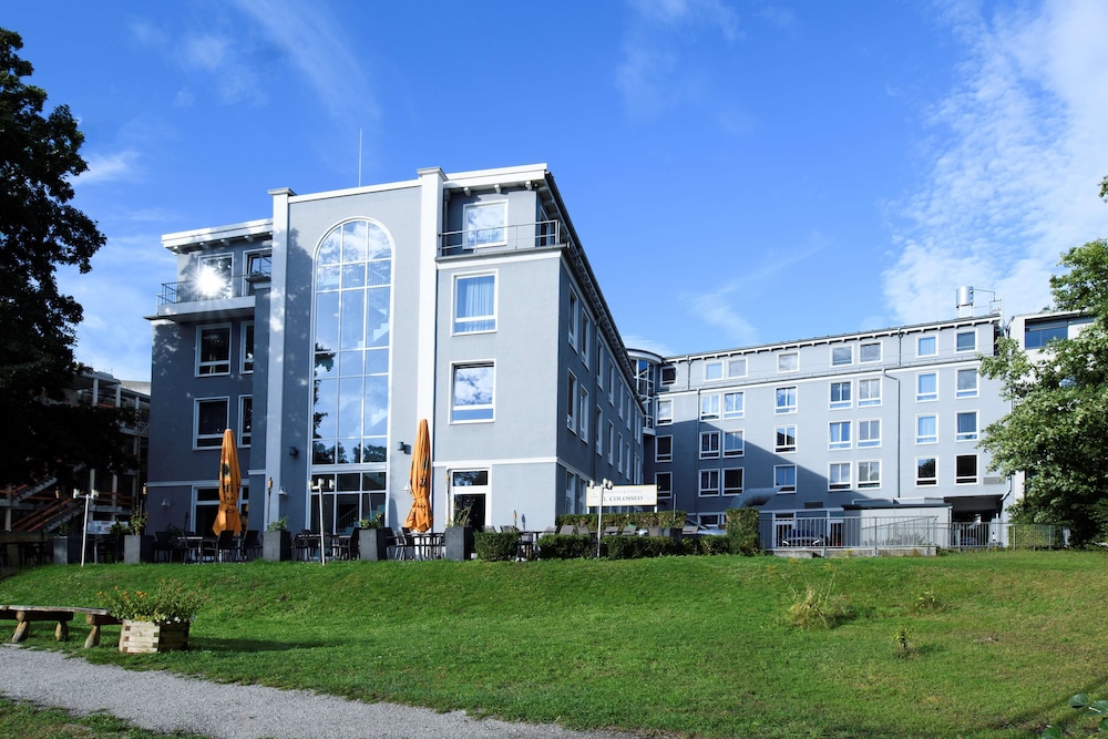 Am Schloss Kopenick By Golden Tulip Ex Best Western Hotel Am Schloss Koepenick 73/77