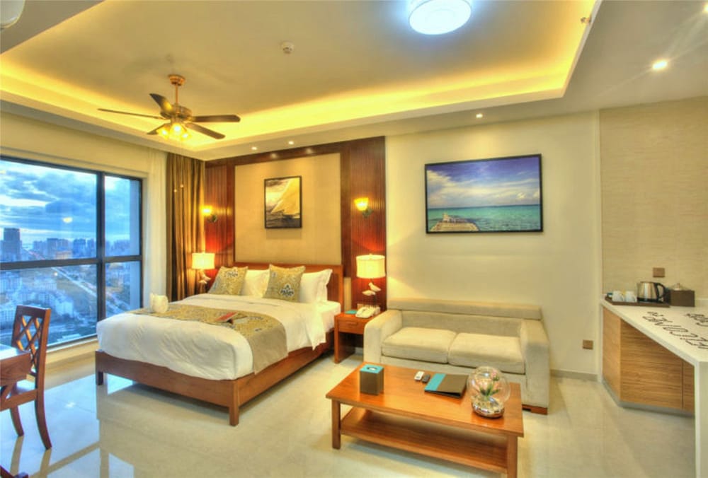 Paxton Vacances Hotels & Resorts Sanya 10/33