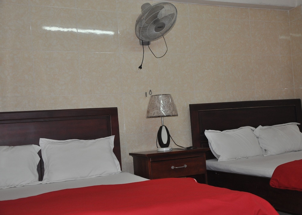 Hoang Nguyen Hotel 25/50