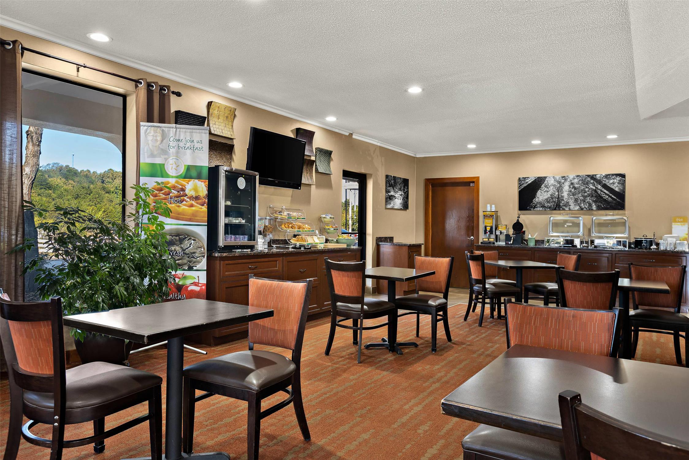 Quality Inn Dandridge 39/59