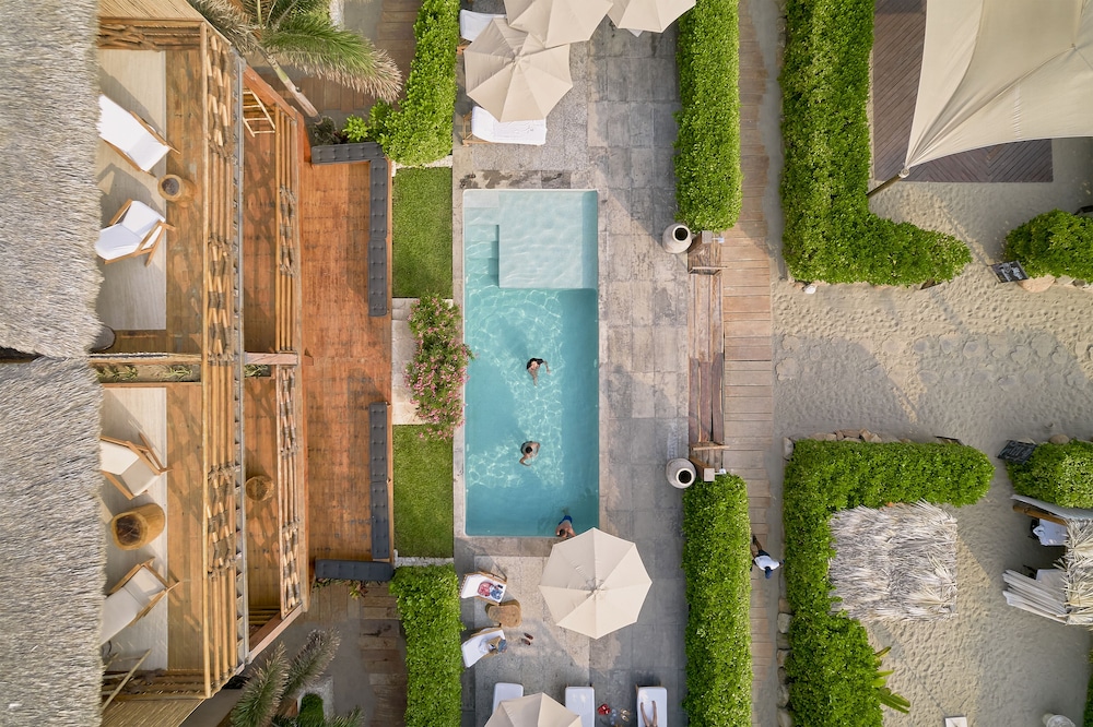 Casa Joseph Zicatela - Adults Only 50/50