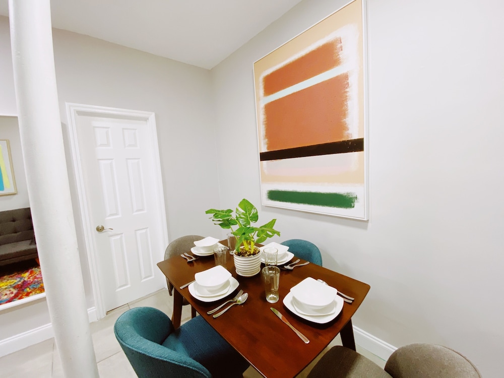 Miami Beach International Hostel 43/66