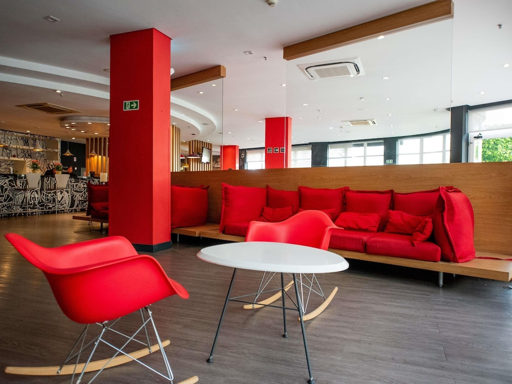 Ibis Sao Jose Dos Campos Colinas 36/69