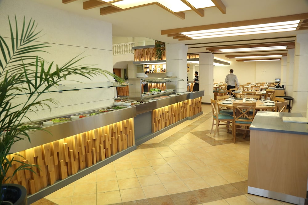 Serenada Golden Palace - Boutique Hotel Beirut 52/75