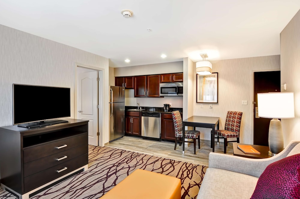 Homewood Suites By Hilton Boston Cambridge Arlington 50/80