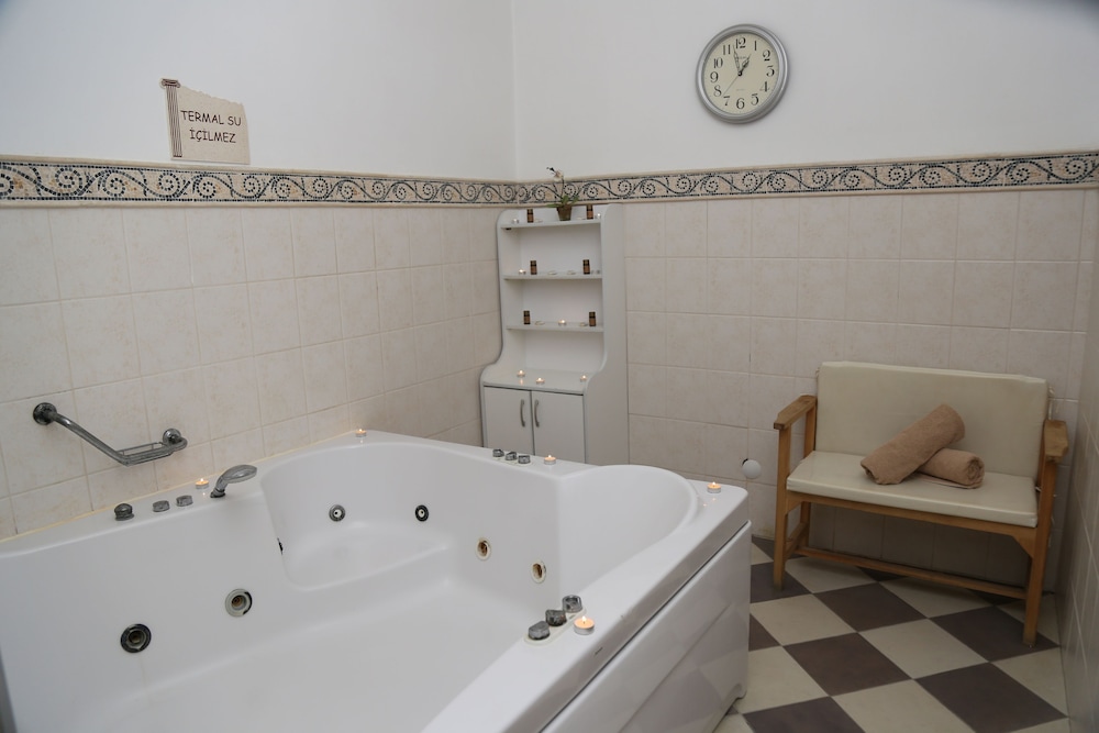 Hotel Lidya Sardes Thermal and SPA 43/45