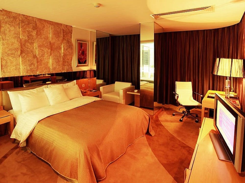 Beijing Guangming Hotel 8/39