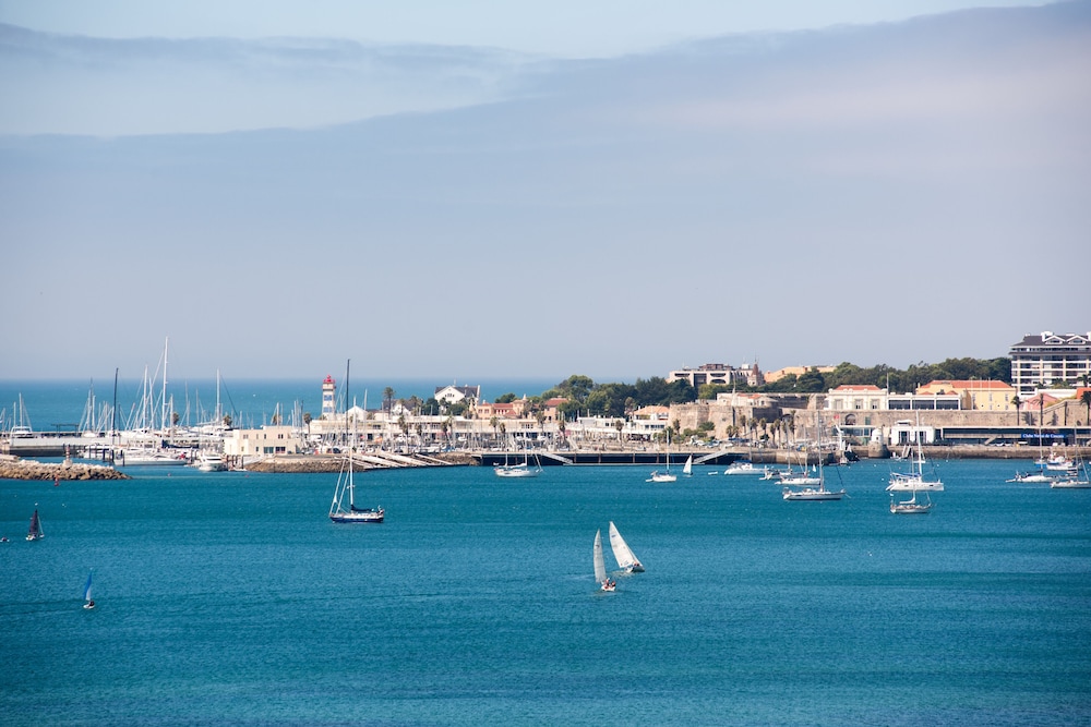 Vila Gale Estoril 45/50