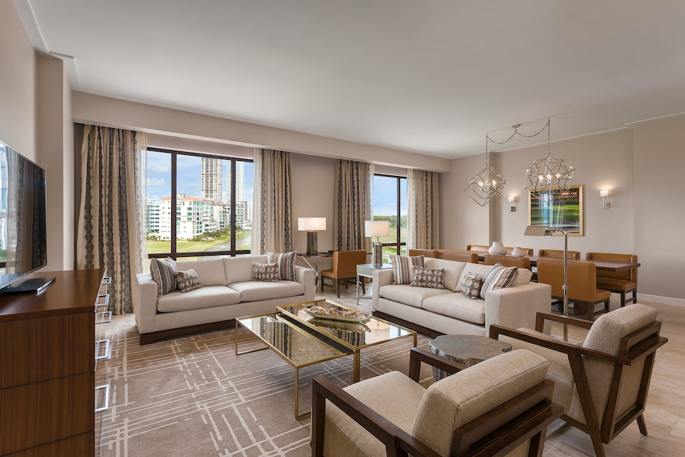 The Santa Maria A Luxury Collection Hotel Golf Resort Panama City 40/76