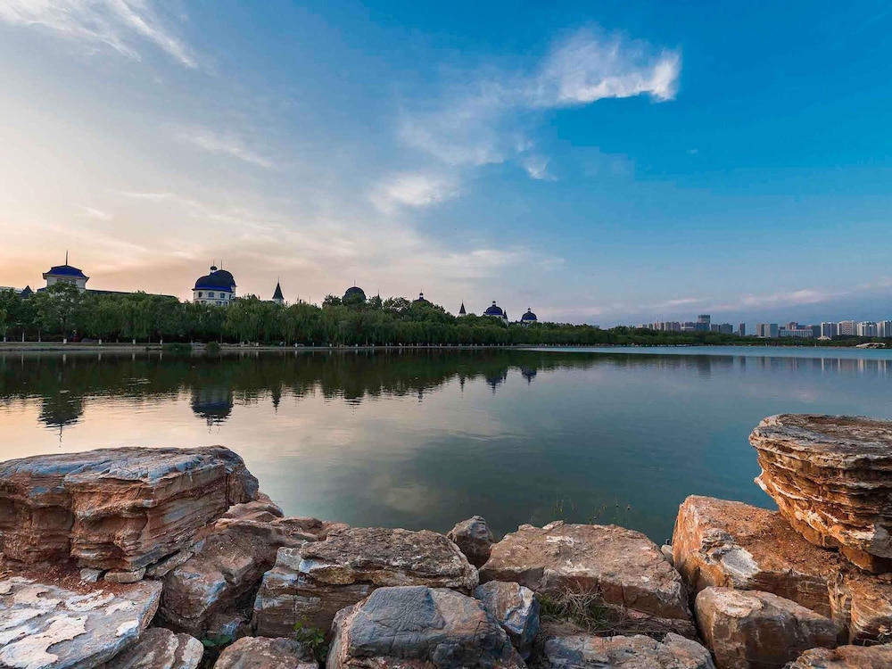 Pullman Tangshan Hotel 45/49