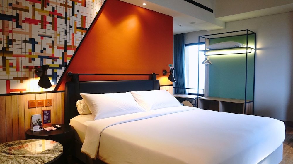 ibis Styles Serpong BSD City 12/49