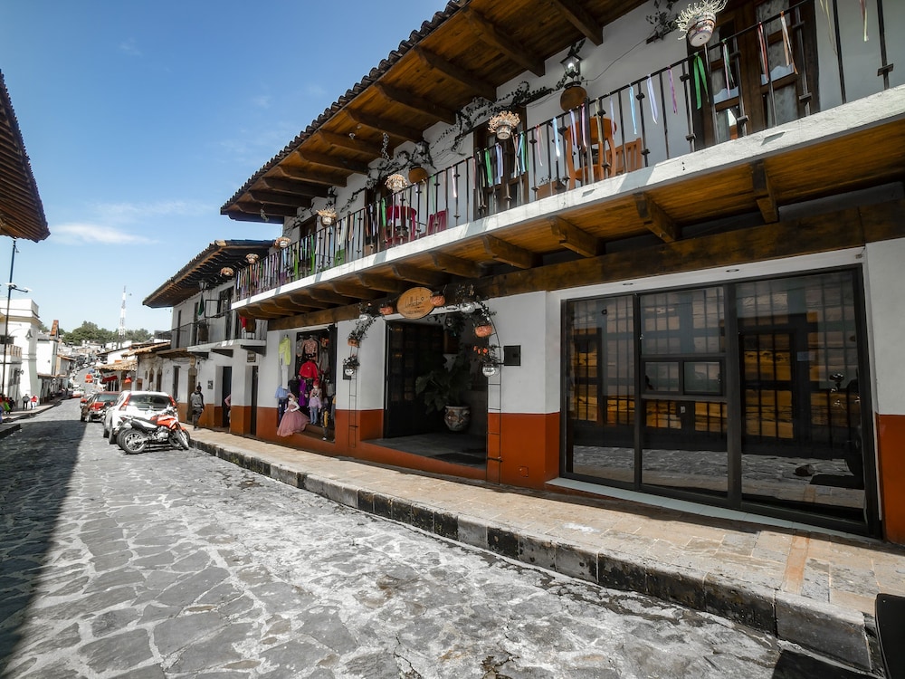 Hotel Valle Bonito, Valle de Bravo 2/38