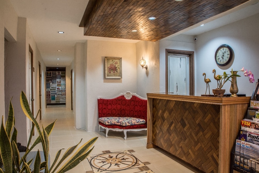 Hotel Avenija 3/20