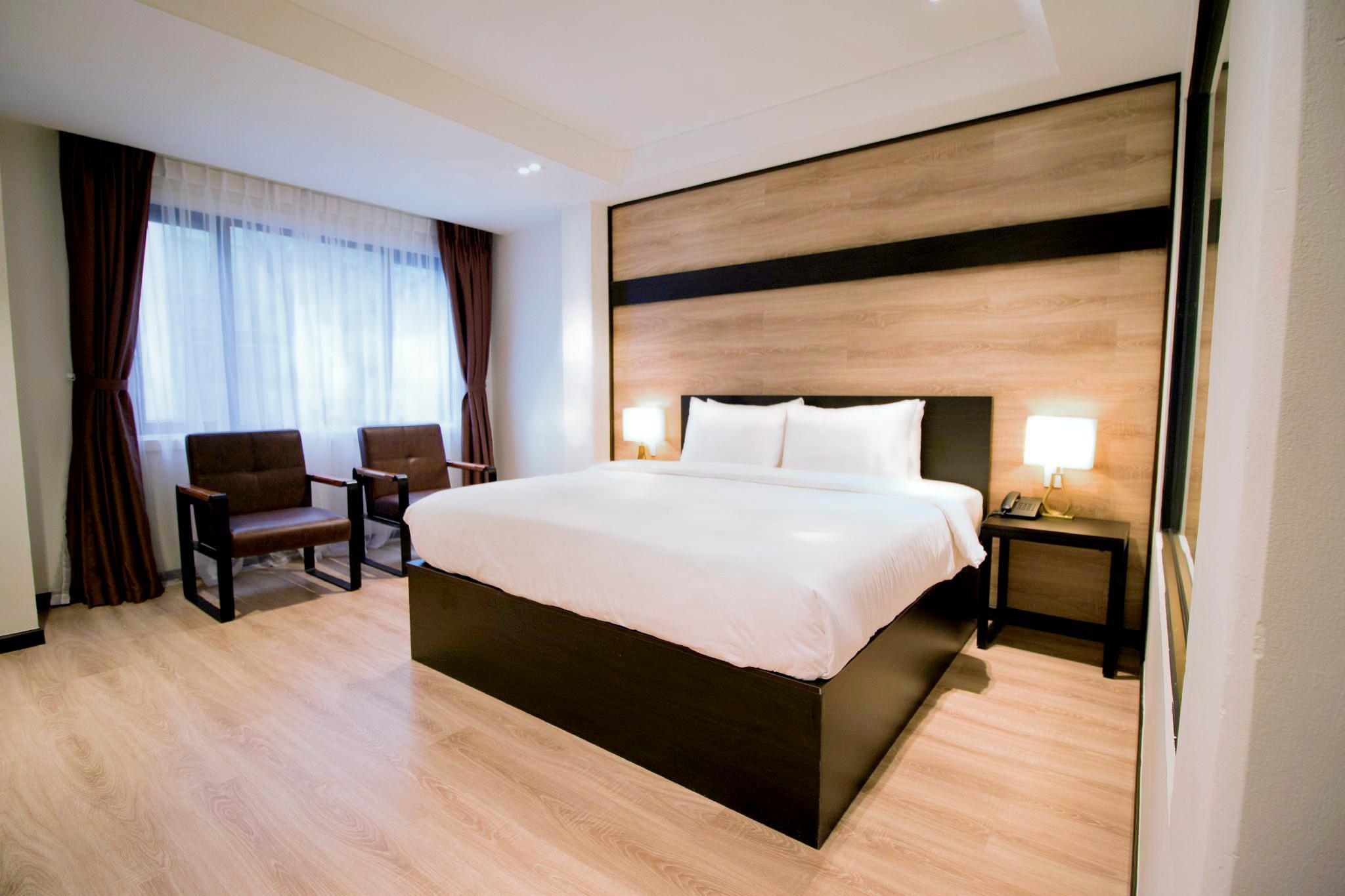 Chotel Ben Thanh 28/50