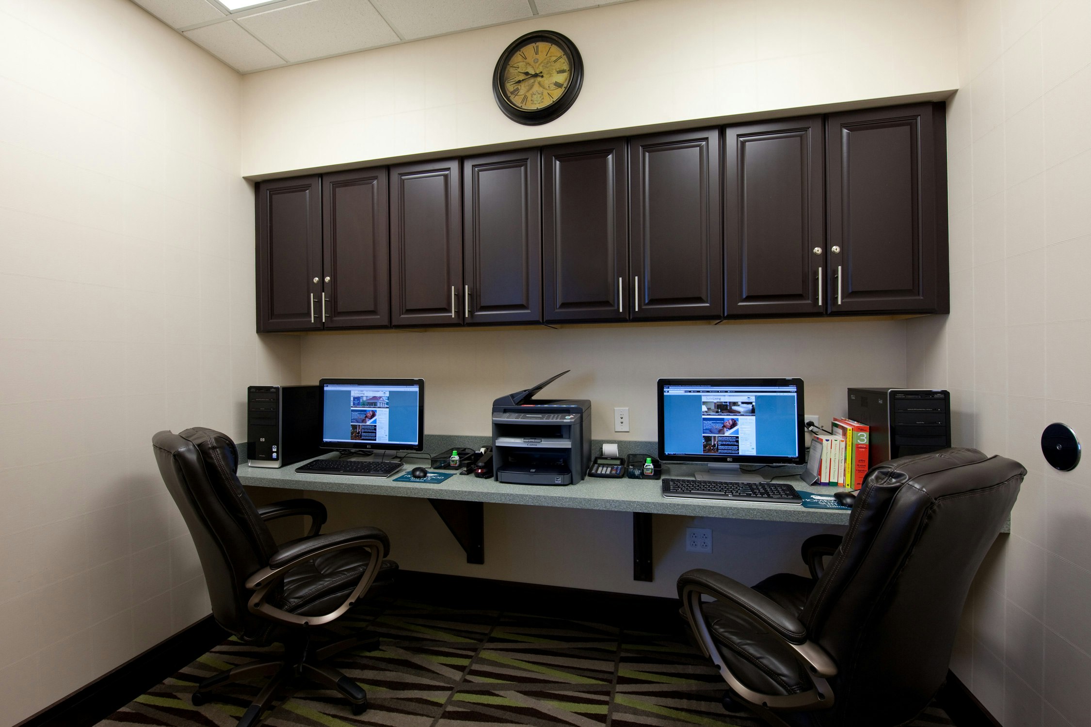 Homewood Suites by Hilton St. Louis - Galleria 13/15