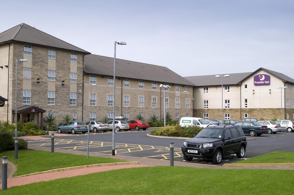 Premier Inn Lancaster 36/44